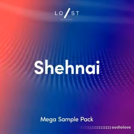 Lost Stories Academy Shehnai Mega Sample Pack [WAV]