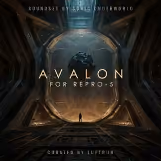 Luftrum Avalon Repro-5 Presets [Synth Presets]