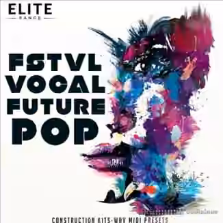 Mainroom Warehouse FSTVL Vocal Future Pop [MULTiFORMAT]