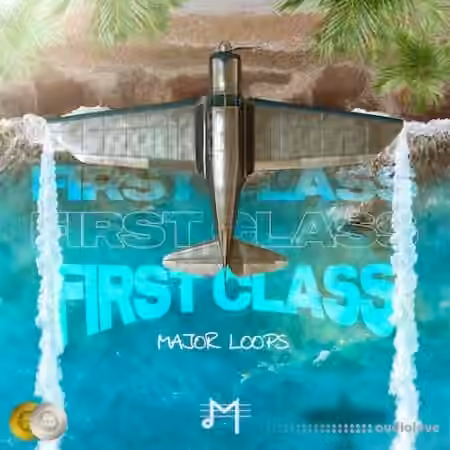 Major Loops First Class [WAV]