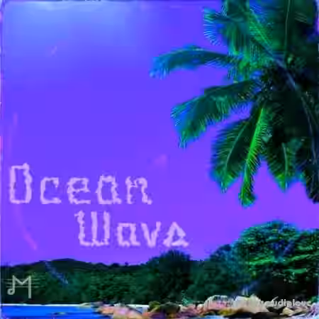 Major Loops Ocean Wavs [WAV]