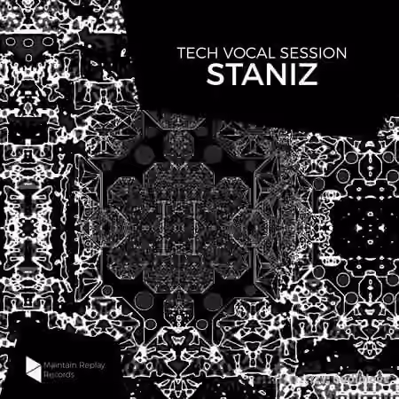 Mantain Replay Records Tech Vocal Session [WAV]