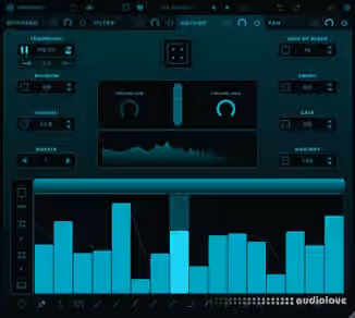 Mario Nieto Novagrid v1.0.0 [WiN]