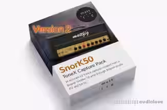 Matt Fig Fig V2 Snork50