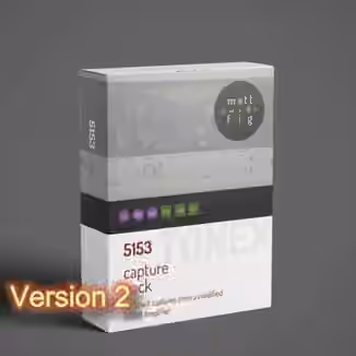 Matt Fig V2 5153 ToneX Capture Pack