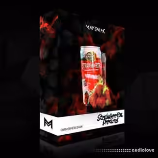 MAYENiAC Strawberrita Dreams (Omnishere Bank) [Synth Presets]