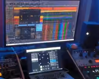 Merging Pyramix Virtual Studio Premium v15.0.7 [WiN]