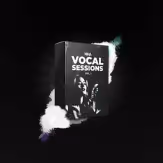 Mhamusic MHA Vocal Sessions Vol.1 [WAV]