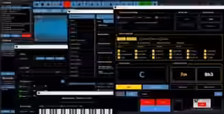 Mingus Audio Mingus Music Study Station v1.0.0 [WiN]