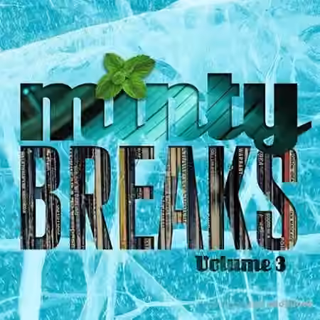 Minty Breaks Vol.3 [WAV]