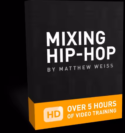 Mixthru Hip-Hop by Matthew Weiss [TUTORiAL]