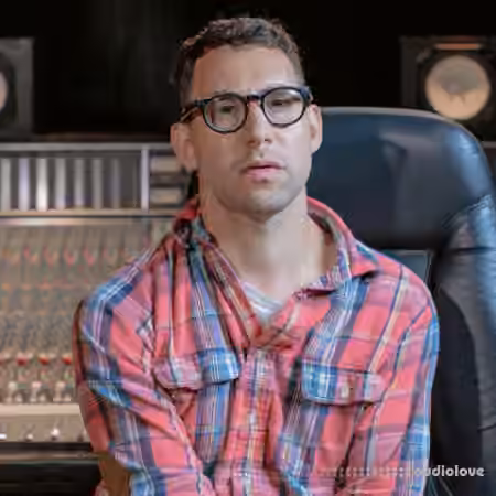 MixWithTheMasters JACK ANTONOFF Part Of The Band The 1975 [TUTORiAL]