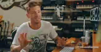 MixWithTheMasters Ryan Tedder ProductionI Ain't Worried One Republic [TUTORiAL]