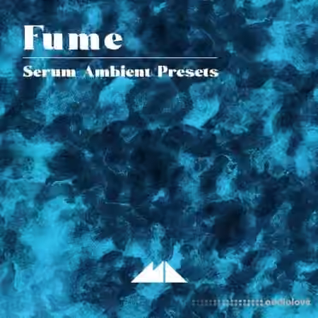 ModeAudio Fume - Serum Ambient Presets [Synth Presets]
