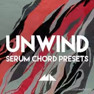 ModeAudio Unwind [Synth Presets, MiDi]