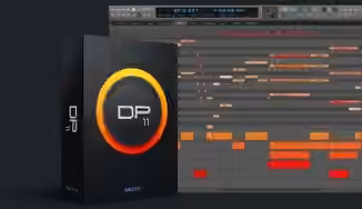 MOTU Digital Performer 11 v11.35 [WiN]