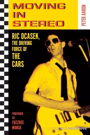 Moving in Stereo: Ric Ocasek, the Driving Force of The Cars