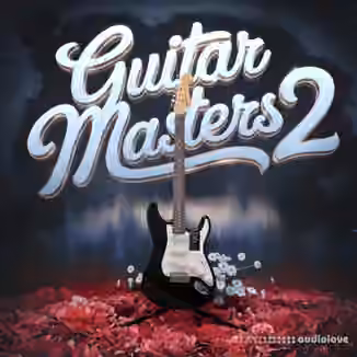 MST Guitar Masters 2 [WAV, Synth Presets]
