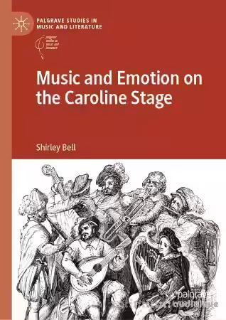 Music and Emotion on the Caroline Stage
