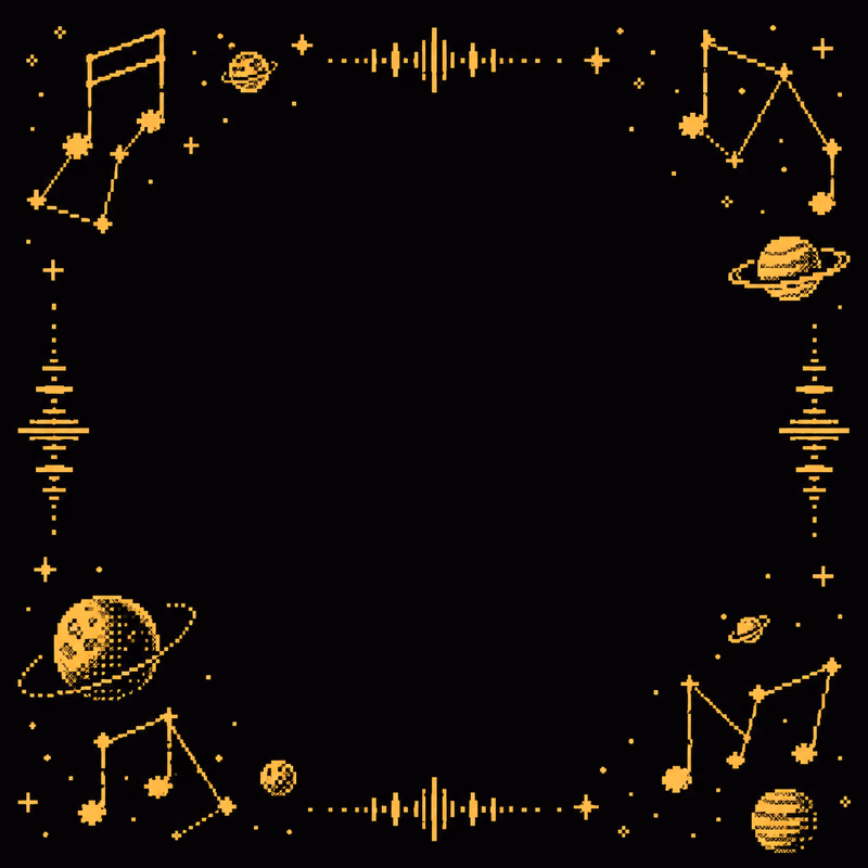 Music Is History [Audiobook]