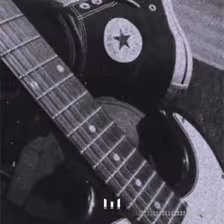 Myriad Sound Myriad Guitars Vol.1 [WAV]
