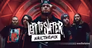 Nail The Mix Matt Thomas mixes Left To Suffer Disappoint Me [TUTORiAL]