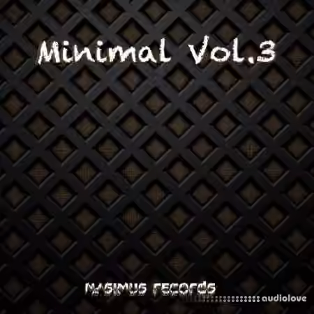 Nasimus Records Minimal Vol.3 [WAV]