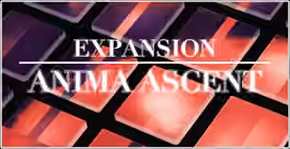 Native Instruments Anima Ascent Expansion v1.0