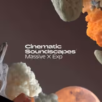 Native Instruments Cinematic Soundscapes v1.0.0
