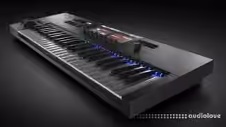 Native Instruments Komplete Kontrol v3.5.1 [MacOSX]