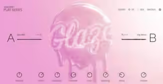 Native Instruments Play Series: Glaze v1.0.0 [KONTAKT]