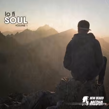 New Beard Media Lo Fi Soul Vol.1 [WAV]