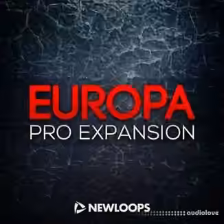 New Loops Propellerheads Europa Pro Expansion [Synth Presets]