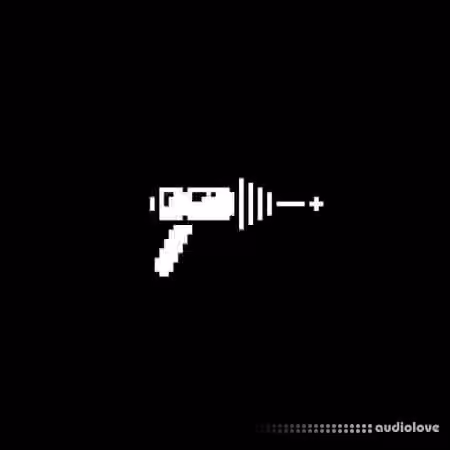 No Mana Buncha Lasers Sample Pack [WAV]