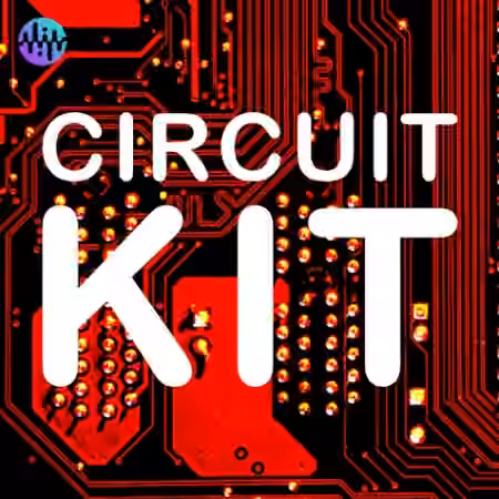 Noiiz Circuit Kit [MULTiFORMAT] - Sample Pack Artwork