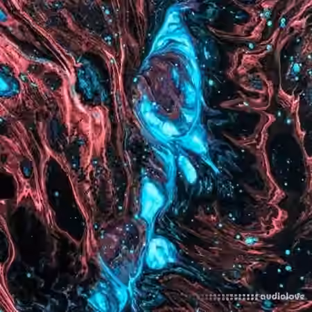 Noiiz Hybrid Textures [WAV]