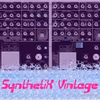 Noisy Life Prod SynthetiX Vintage Bundle [Synth Presets]