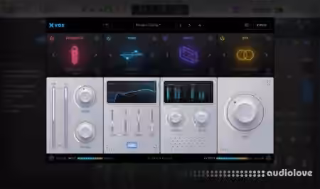Nuro Audio Complete Effects Bundle 2025.10.30 [WiN]