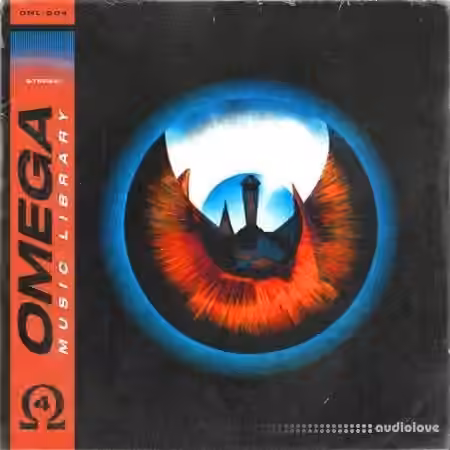 Omega Music Library 4 (Compositions and Stems) [WAV]