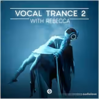 OST Audio Vocal Trance With Rebecca 2 [MULTiFORMAT]