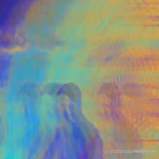 Pat Pardy I Hear Voices [WAV]