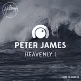 Peter James HEAVENLY 1 [Synth Presets]