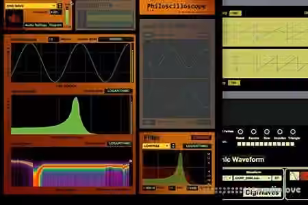Phil Mantione SYNTHESIS 101 [TUTORiAL]