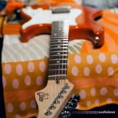 Pickup Music Get the Neo-Soul Sound in 10 Days [TUTORiAL]