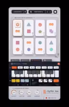 Pitch Innovations Rhythm Box v1.0.3 [WiN] - Sample Pack Artwork