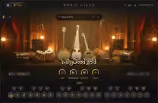 Pitch Innovations Sonic Atlas v1.0.1 [WiN]