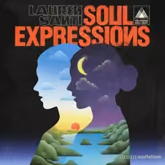 Polyphonic Music Library Soul Expressions [WAV]