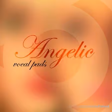 Precisionsound Angelic Vocal Pads [KONTAKT]