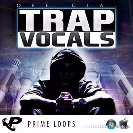 Prime Loops Official Trap Vocals [MULTiFORMAT]