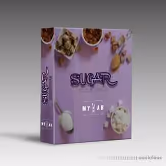 Producer Mykah Sugar Groove [WAV]